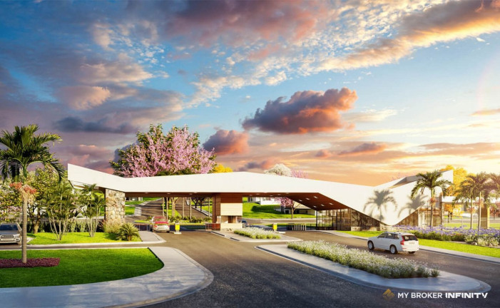 Imagem Terreno à Venda, 260 m² em Residencial Marília - Senador Canedo Imagem Terreno à Venda, 260 m² em Residencial Marília - Senador Canedo