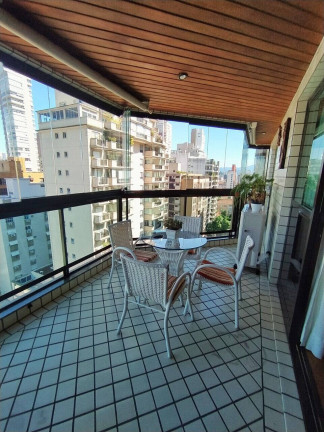 Imagem Apartamento com 4 Quartos à Venda, 211 m² em Boqueirão - Santos Imagem Apartamento com 4 Quartos à Venda, 211 m² em Boqueirão - Santos
