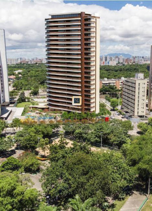 Imagem Apartamento com 5 Quartos à Venda, 220 m² em Cocó - Fortaleza Imagem Apartamento com 5 Quartos à Venda, 220 m² em Cocó - Fortaleza
