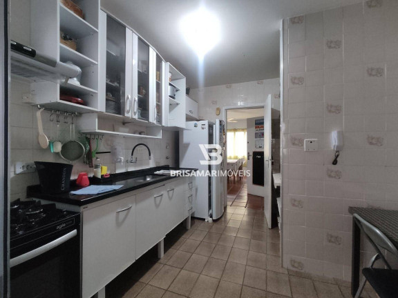 Imagem Apartamento com 2 Quartos à Venda, 75 m² em Enseada - Guarujá Imagem Apartamento com 2 Quartos à Venda, 75 m² em Enseada - Guarujá