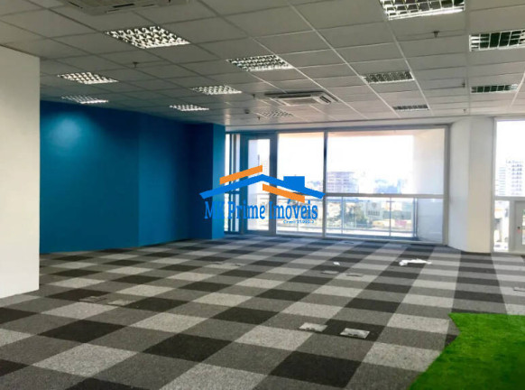 Imagem Sala Comercial para Alugar, 630 m² em Pinheiros - São Paulo