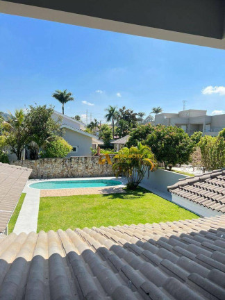 Imagem Casa com 4 Quartos para Alugar, 700 m² em Tamboré 03 - Santana De Parnaíba
