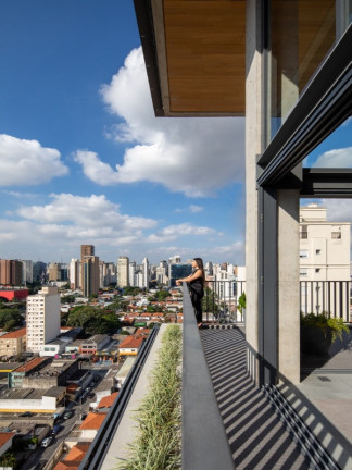 Imagem Imóvel com 1 Quarto à Venda, 49 m² em Vila Nova Conceição - São Paulo Imagem Imóvel com 1 Quarto à Venda, 49 m² em Vila Nova Conceição - São Paulo