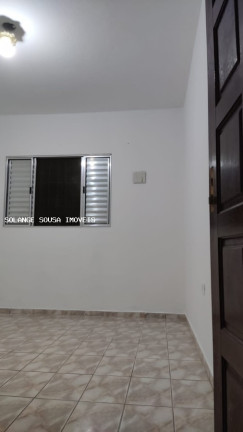 Imagem Casa com 2 Quartos para Alugar, 125 m² em Jussara - Mongaguá Imagem Casa com 2 Quartos para Alugar, 125 m² em Jussara - Mongaguá
