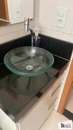 Imagem Apartamento com 2 Quartos à Venda, 42 m² em Rios Di Itália - São José Do Rio Preto
