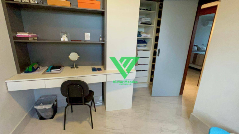 Imagem Apartamento com 3 Quartos à Venda, 78 m² em Bessa - João Pessoa