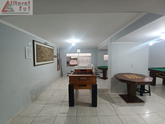 Imagem Kitnet com 1 Quarto à Venda, 32 m² em Aviação - Praia Grande Imagem Kitnet com 1 Quarto à Venda, 32 m² em Aviação - Praia Grande