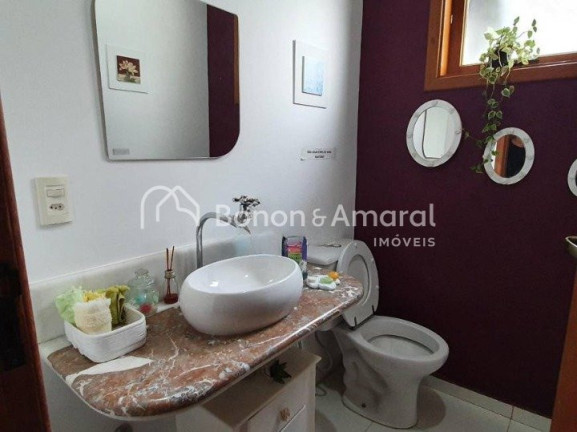Imagem Casa de Condomínio com 3 Quartos à Venda, 1.800 m² em Chácara São Rafael - Campinas Imagem Casa de Condomínio com 3 Quartos à Venda, 1.800 m² em Chácara São Rafael - Campinas