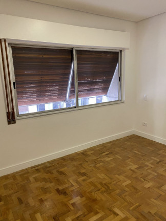 Imagem Apartamento com 3 Quartos à Venda, 123 m² em Higienópolis - São Paulo