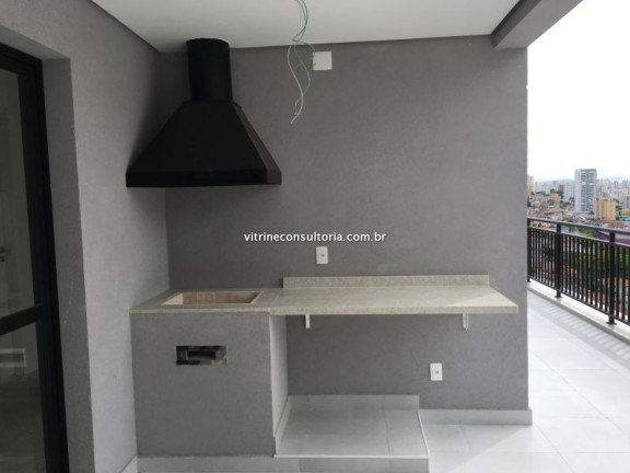 Imagem Apartamento com 3 Quartos à Venda, 105 m² em Chácara Klabin - São Paulo