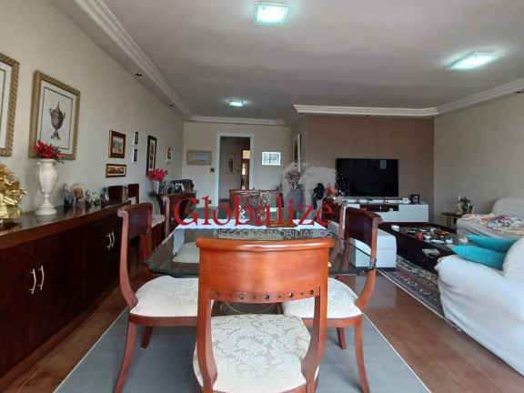 Imagem Imóvel com 4 Quartos à Venda, 278 m² em Embaré - Santos