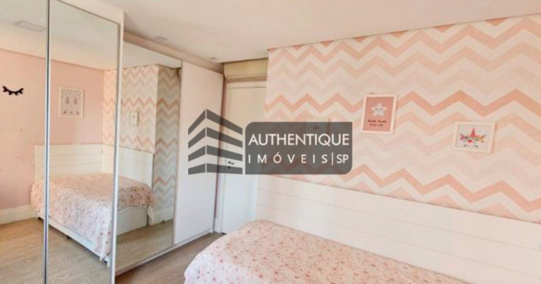 Imagem Apartamento com 4 Quartos à Venda, 209 m² em Granja Julieta - São Paulo Imagem Apartamento com 4 Quartos à Venda, 209 m² em Granja Julieta - São Paulo