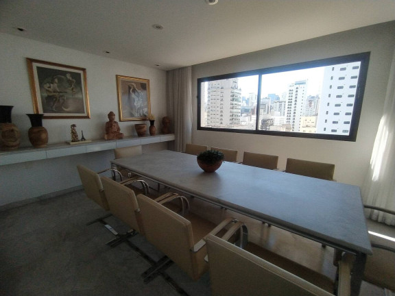 Imagem Apartamento com 4 Quartos à Venda, 298 m² em Jardim Paulista - São Paulo Imagem Apartamento com 4 Quartos à Venda, 298 m² em Jardim Paulista - São Paulo
