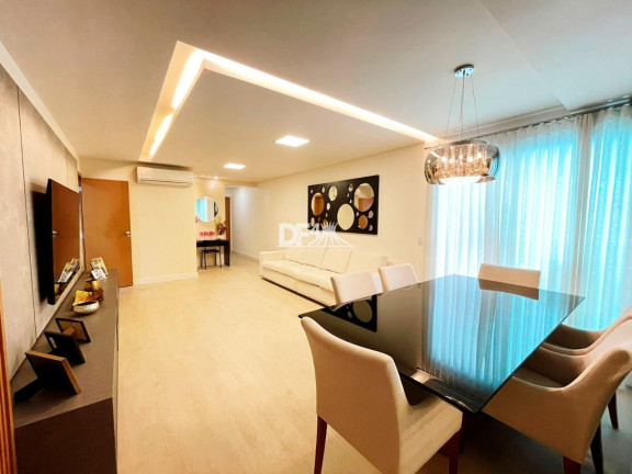 Imagem Imóvel com 4 Quartos à Venda, 141 m² em Sul (águas Claras) - Brasília