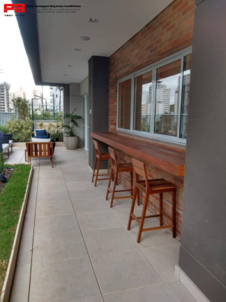 Imagem Apartamento com 2 Quartos à Venda, 103 m² em Brooklin - São Paulo