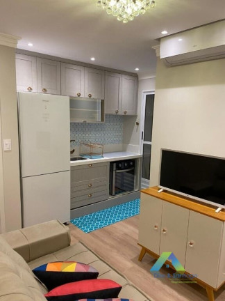 Imagem Apartamento com 2 Quartos à Venda, 32 m² em Vila Monumento - São Paulo Imagem Apartamento com 2 Quartos à Venda, 32 m² em Vila Monumento - São Paulo