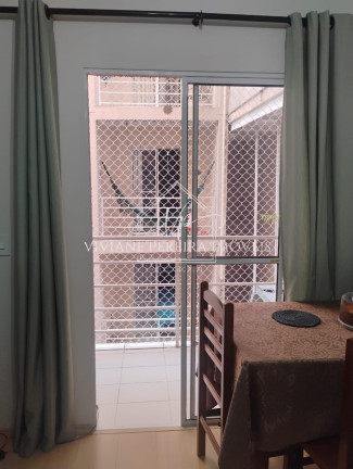 Imagem Imóvel com 2 Quartos à Venda, 52 m² em Jardim Barro Branco - Cotia