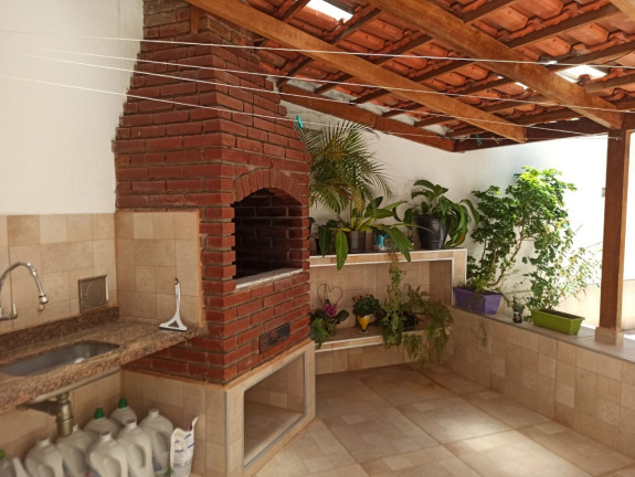 Imagem Casa com 3 Quartos à Venda, 150 m² em Butantã - São Paulo