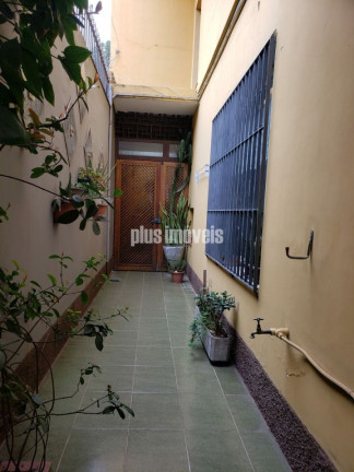 Imagem Casa com 3 Quartos à Venda, 226 m² em Jardim Aeroporto - São Paulo Imagem Casa com 3 Quartos à Venda, 226 m² em Jardim Aeroporto - São Paulo