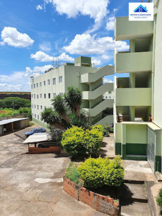 Imagem Apartamento com 2 Quartos à Venda, 57 m² em Vila Padre Manoel De Nóbrega - Campinas Imagem Apartamento com 2 Quartos à Venda, 57 m² em Vila Padre Manoel De Nóbrega - Campinas