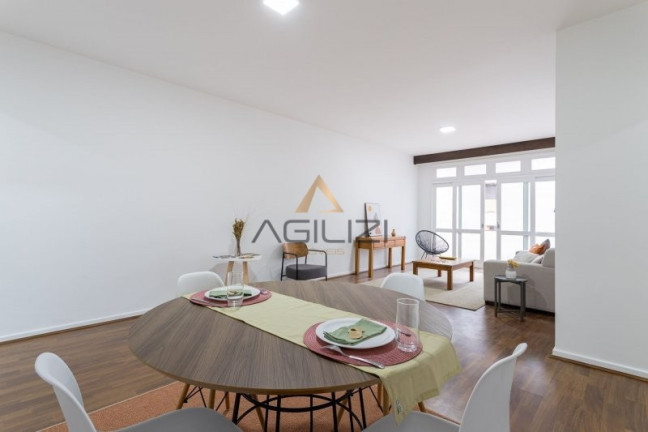 Imagem Apartamento com 3 Quartos à Venda, 129 m² em Pinheiros - São Paulo Imagem Apartamento com 3 Quartos à Venda, 129 m² em Pinheiros - São Paulo