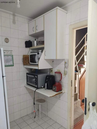 Imagem Casa com 3 Quartos à Venda, 132 m² em Parque Munhoz - São Paulo Imagem Casa com 3 Quartos à Venda, 132 m² em Parque Munhoz - São Paulo