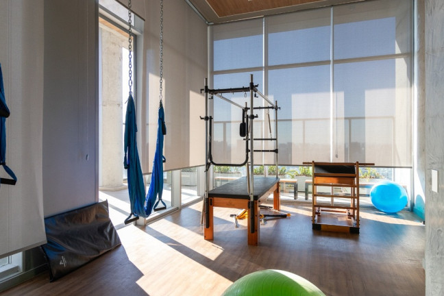 Imagem Apartamento com 5 Quartos à Venda, 402 m² em Jardim Das Acácias - São Paulo Imagem Apartamento com 5 Quartos à Venda, 402 m² em Jardim Das Acácias - São Paulo