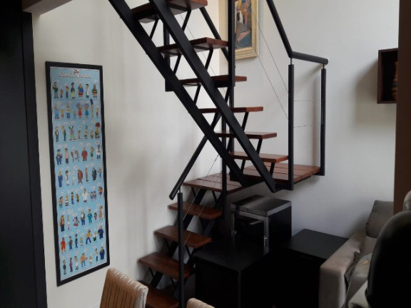 Imagem Apartamento com 1 Quarto à Venda ou Temporada, 74 m² em Anhangabaú - Jundiaí Imagem Apartamento com 1 Quarto à Venda ou Temporada, 74 m² em Anhangabaú - Jundiaí