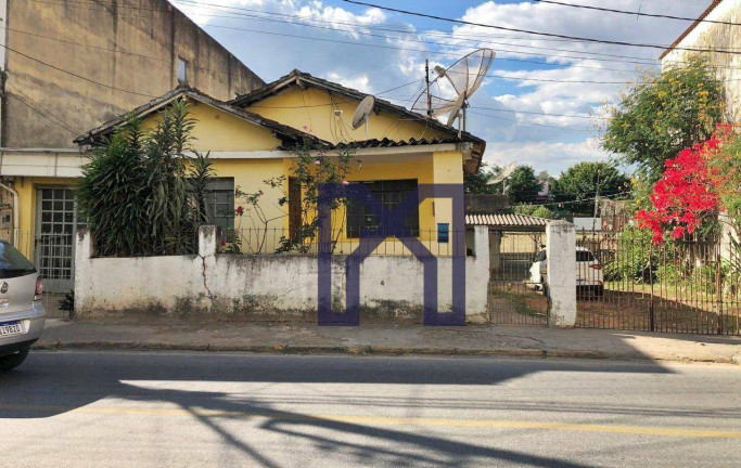 Imagem Terreno à Venda, 2.375 m² em Santo Antônio - Itajubá Imagem Terreno à Venda, 2.375 m² em Santo Antônio - Itajubá