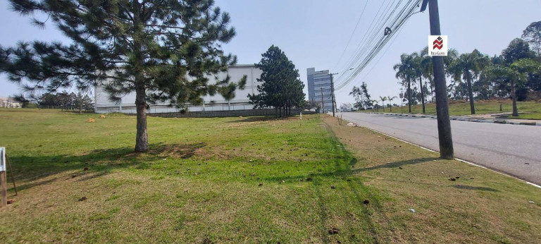 Imagem Terreno à Venda, 4 m² em Tamboré - Santana De Parnaíba