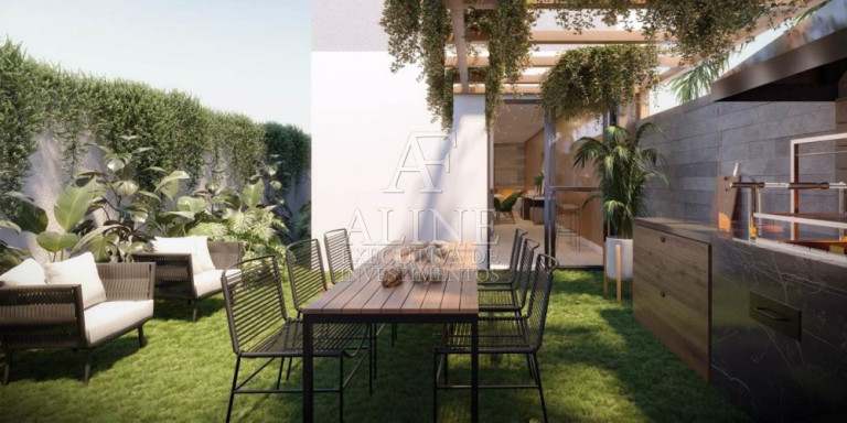 Imagem Casa de Condomínio com 3 Quartos à Venda, 126 m² em Parque Rincão - Cotia