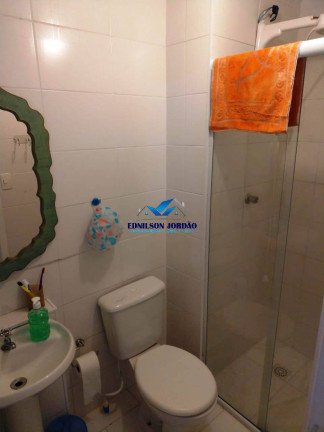 Imagem Apartamento com 3 Quartos à Venda, 62 m² em Vila Homero Thon - Santo André