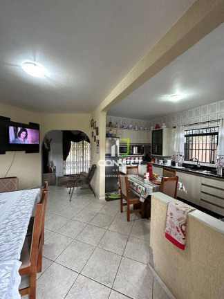Imagem Casa com 3 Quartos à Venda, 150 m² em Cordeiros - Itajaí