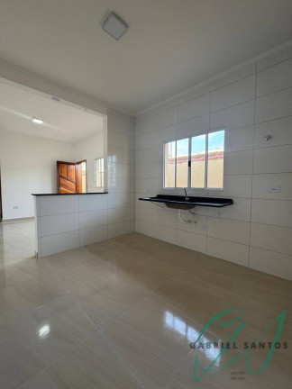 Imagem Casa com 2 Quartos à Venda, 175 m² em Vila Atlântica - Mongaguá Imagem Casa com 2 Quartos à Venda, 175 m² em Vila Atlântica - Mongaguá