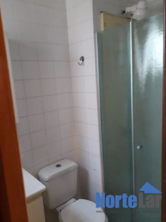 Imagem Apartamento com 2 Quartos à Venda, 58 m² em Piqueri - São Paulo