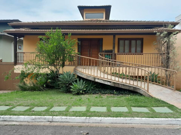 Imagem Casa de Condomínio com 4 Quartos à Venda, 502 m² em Caxambú - Jundiaí Imagem Casa de Condomínio com 4 Quartos à Venda, 502 m² em Caxambú - Jundiaí