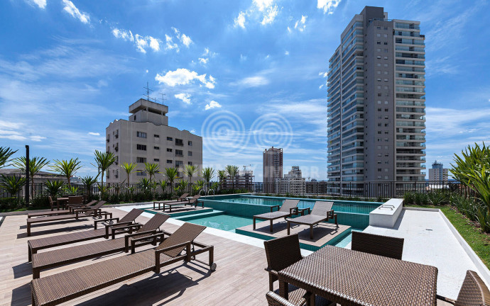 Imagem Apartamento com 4 Quartos à Venda, 235 m² em Alto Da Lapa - São Paulo