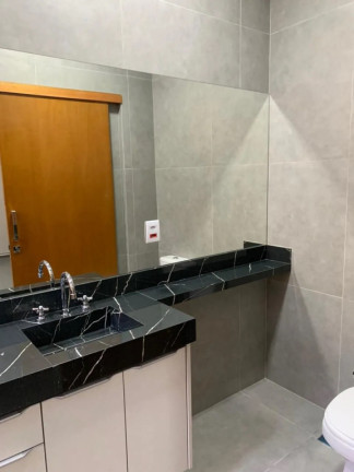 Imagem Casa de Condomínio com 3 Quartos à Venda, 149 m² em Quinta Da Primavera - Ribeirão Preto Imagem Casa de Condomínio com 3 Quartos à Venda, 149 m² em Quinta Da Primavera - Ribeirão Preto