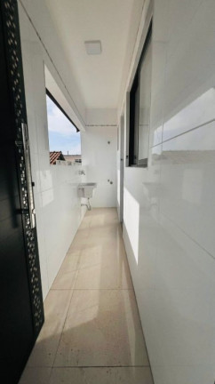 Imagem Apartamento com 3 Quartos à Venda, 89 m² em Caiçara - Praia Grande