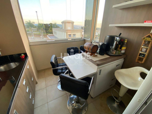 Imagem Apartamento com 2 Quartos à Venda, 80 m² em Engordadouro - Jundiaí Imagem Apartamento com 2 Quartos à Venda, 80 m² em Engordadouro - Jundiaí
