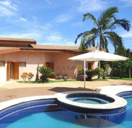 Imagem Casa com 3 Quartos à Venda, 546 m² em Condomínio Altos Da Represa - Americana Imagem Casa com 3 Quartos à Venda, 546 m² em Condomínio Altos Da Represa - Americana