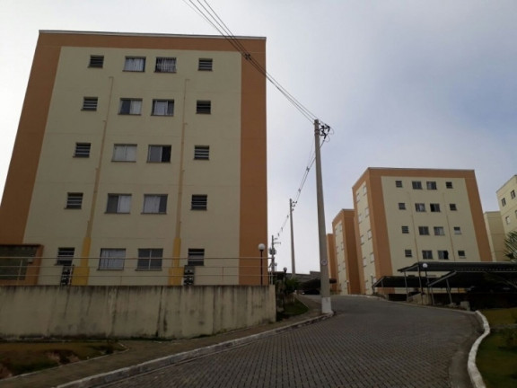 Imagem Apartamento com 2 Quartos à Venda, em Da Colônia - Jacareí Imagem Apartamento com 2 Quartos à Venda, em Da Colônia - Jacareí