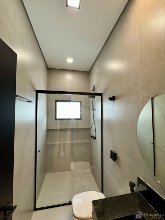 Imagem Casa com 3 Quartos à Venda, 185 m² em Ipanema - Patos De Minas Imagem Casa com 3 Quartos à Venda, 185 m² em Ipanema - Patos De Minas
