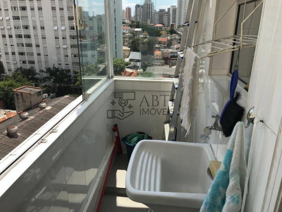 Imagem Apartamento com 2 Quartos à Venda, 111 m² em Vila Mariana - São Paulo