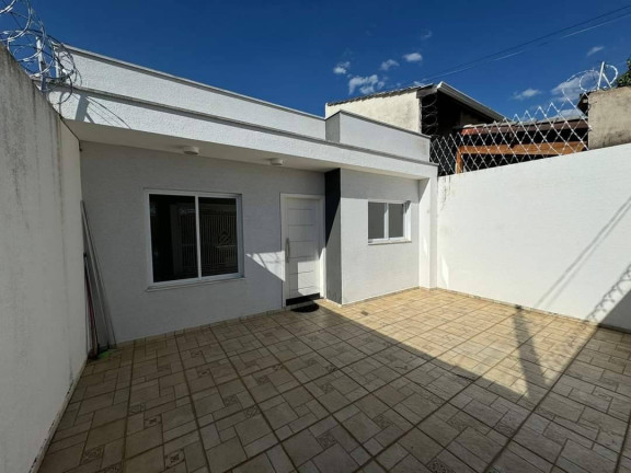 Casa com 3 Quartos à Venda, 121 m² em Residencial Piemonte - Bragança Paulista
