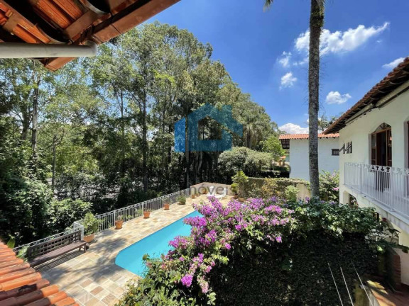 Imagem Casa de Condomínio com 4 Quartos à Venda, 1.050 m² em Vila Vianna - Cotia Imagem Casa de Condomínio com 4 Quartos à Venda, 1.050 m² em Vila Vianna - Cotia