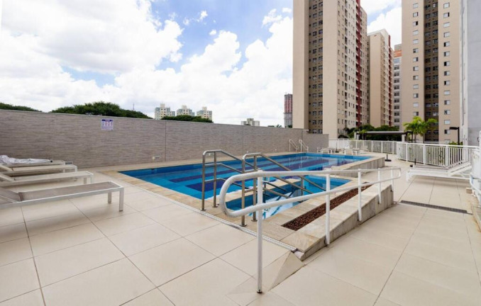 Imagem Apartamento com 2 Quartos à Venda, 124 m² em Mooca - São Paulo Imagem Apartamento com 2 Quartos à Venda, 124 m² em Mooca - São Paulo