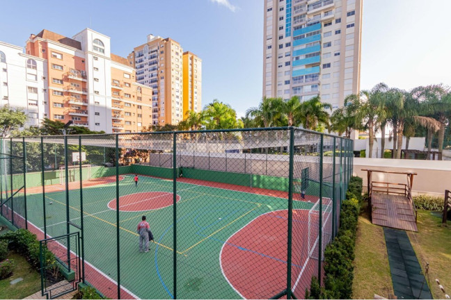 Imagem Apartamento com 3 Quartos à Venda, 125 m² em Jardim Europa - Porto Alegre Imagem Apartamento com 3 Quartos à Venda, 125 m² em Jardim Europa - Porto Alegre