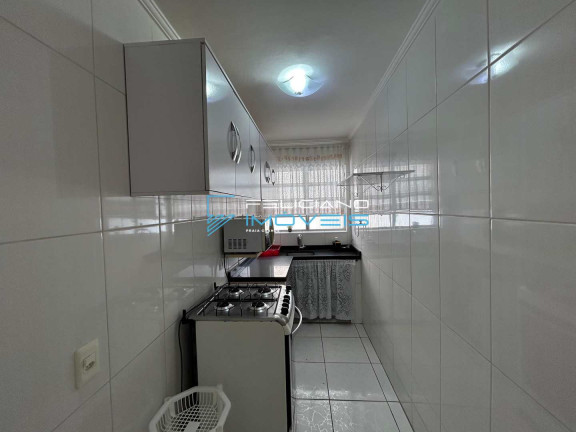Imagem Apartamento com 2 Quartos à Venda, 60 m² em Canto Do Forte - Praia Grande Imagem Apartamento com 2 Quartos à Venda, 60 m² em Canto Do Forte - Praia Grande