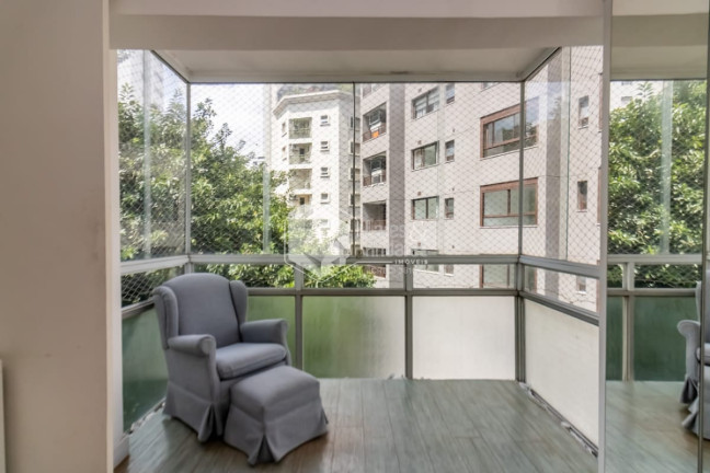 Imagem Apartamento com 1 Quarto à Venda, 260 m² em Jardim Paulista - São Paulo